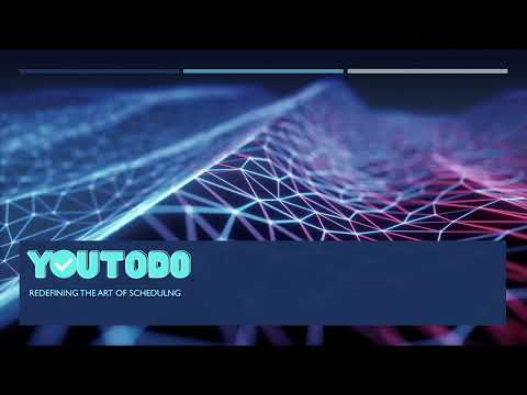 YouToDo YouTube thumbnail