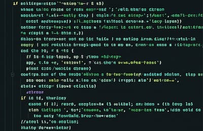 Network Sniffing Detector - macOS preview
